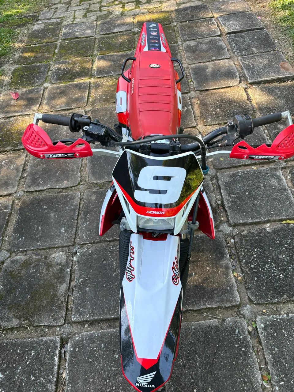 Xr 250 tornado  - Foto 2