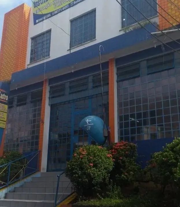 Prédio 