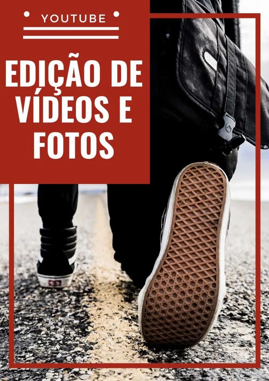 Edição  Áudio Visual Profissional Para seu  Negócios! - Foto 5