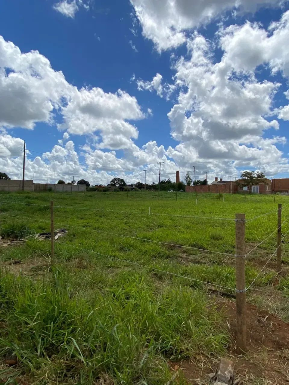 Área em Abadiânia - Foto 2