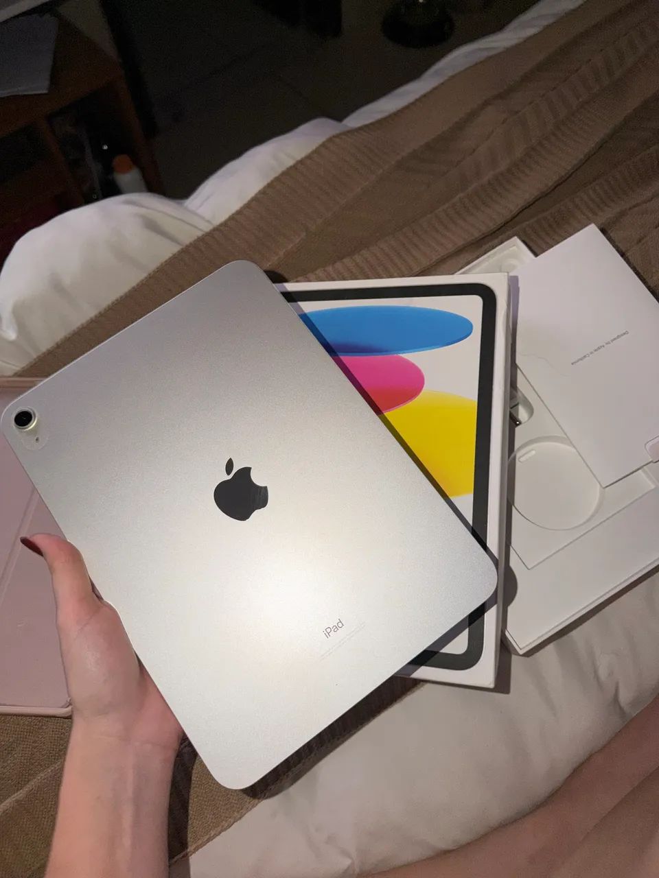 Ipad 10 64gb
