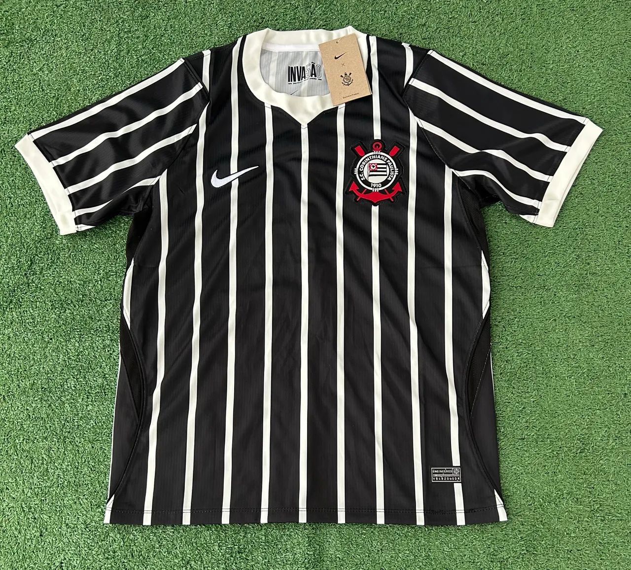 Camisas do Corinthians (Pronta Entrega) - Foto 2