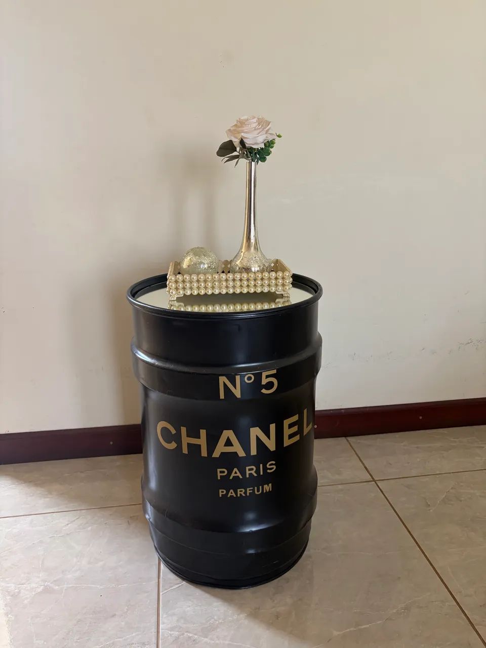 Decoração 