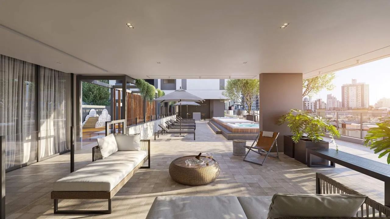 Venda | Apartamento 2 quartos (1 suíte) - Foto 2