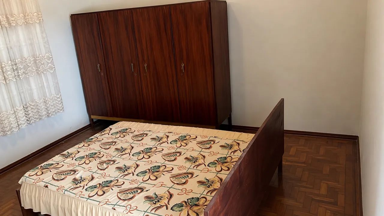 Jogo de Quarto Casal em Madeira - Foto 2