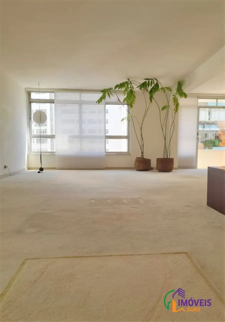 APARTAMENTO - HIGIENÓPOLIS - SP - Foto 3