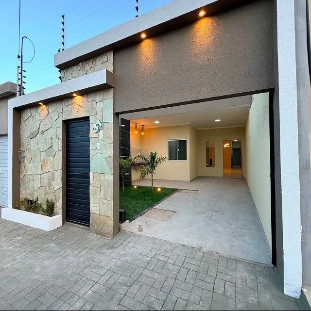 CASA NO GEISEL 
