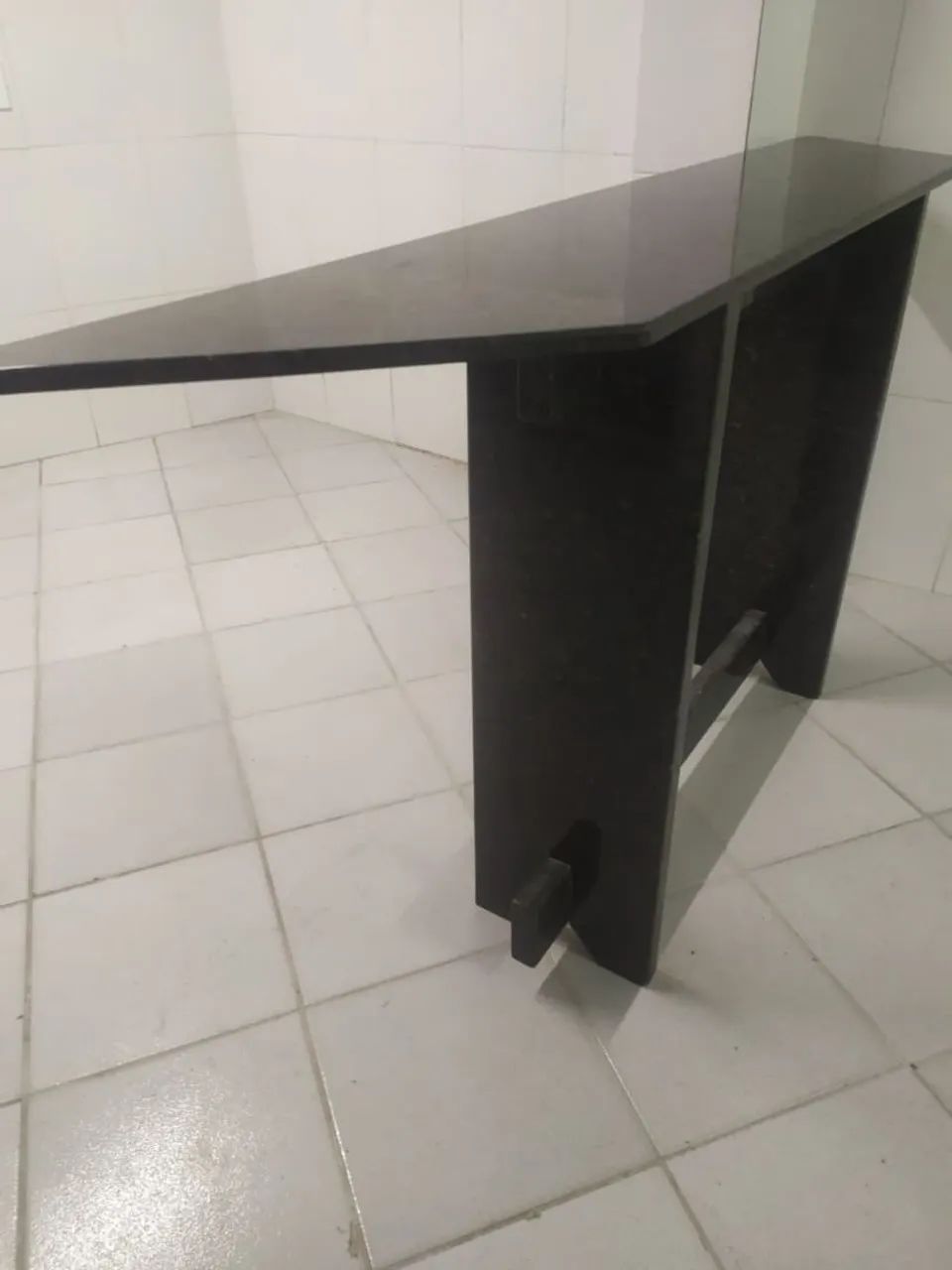 Vendo bancada de mármore.  - Foto 2