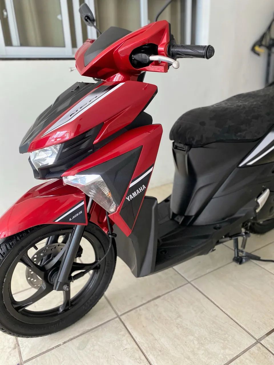 Adesivo Neo 125 - Foto 3