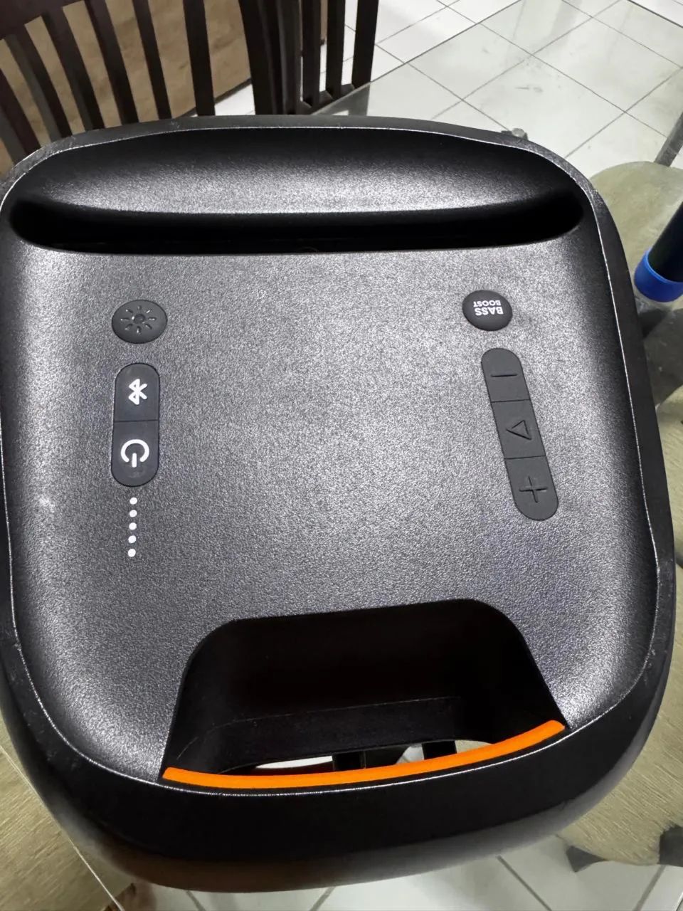 JBL PARTYBOX 100 - Foto 5