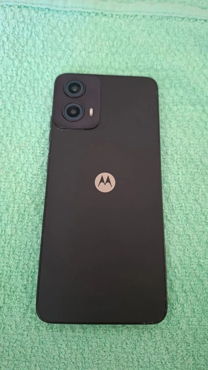 Moto G34 128gb