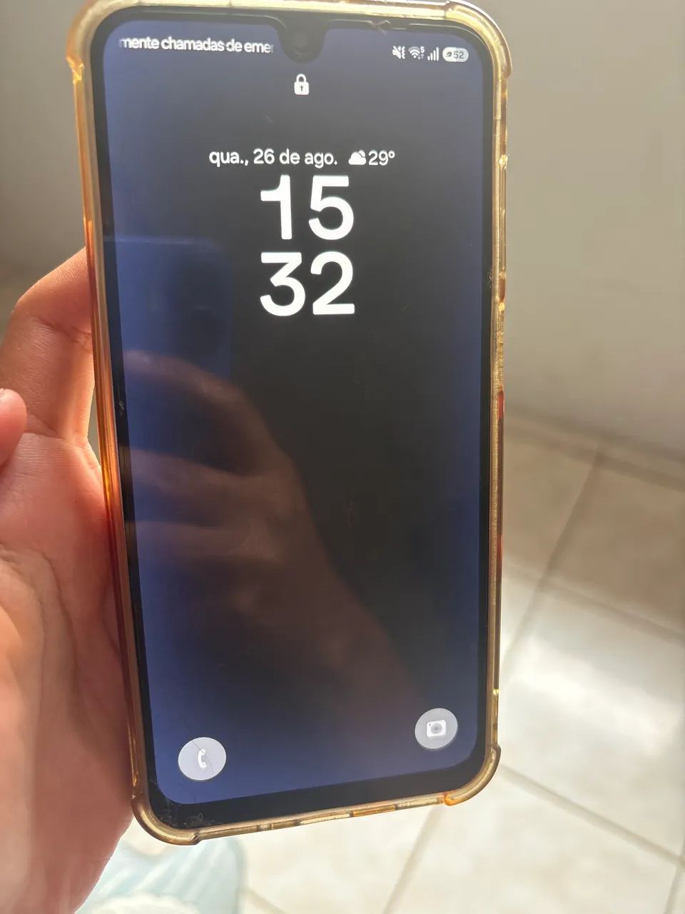 Android A16 Samsung  - Foto 3