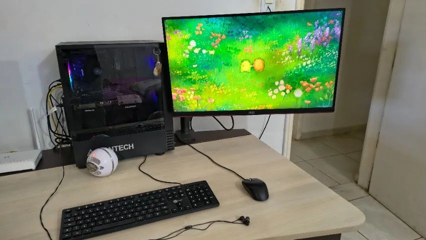 PC Gamer - Foto 3