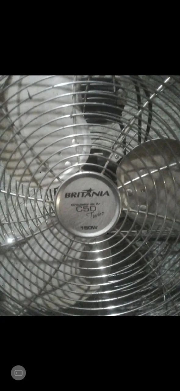 Ventilador