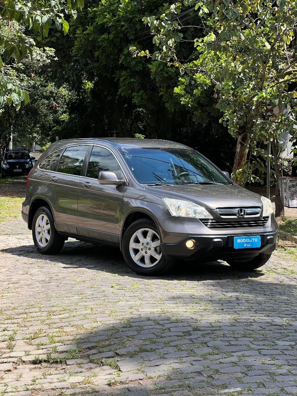 Honda Cr-V 2009