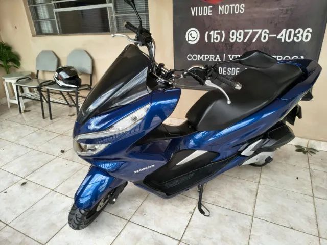 Pcx - Foto 3