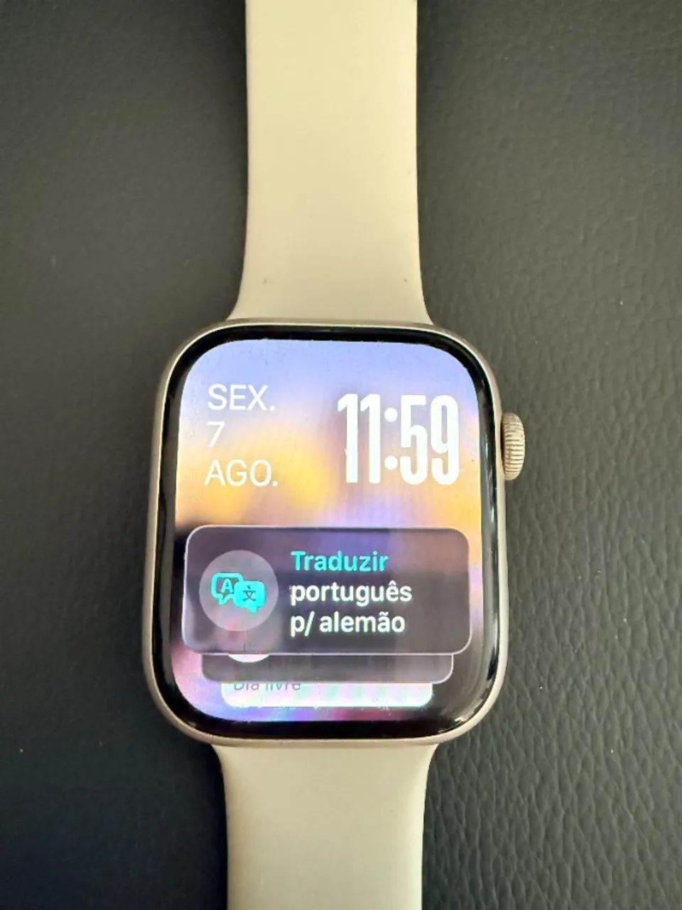 Apple Watch 8 45mm