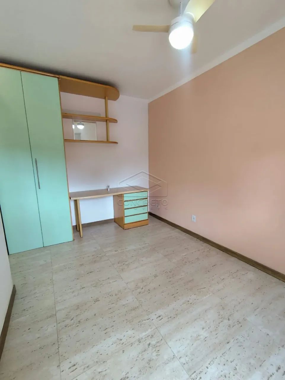 EXCELENTE APARTAMENTO- HIGIENOPOLIS- BAURU-SP - Foto 4