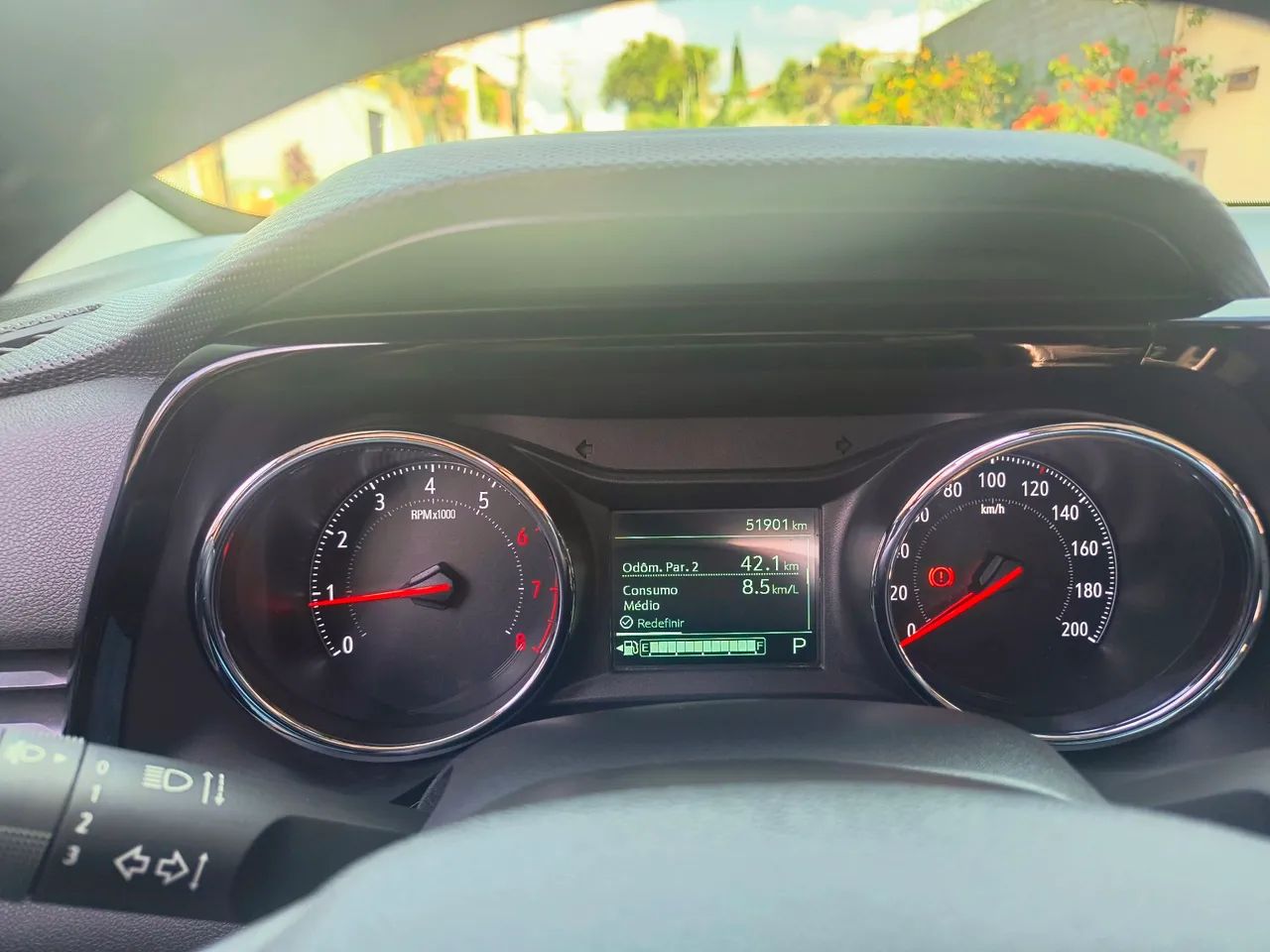 Chevrolet Montana MONTANA PREMIER 1.2 Turbo Flex 12V Aut. 2023