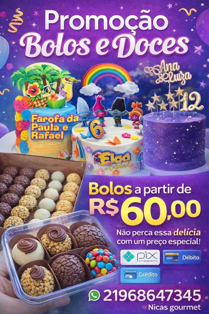 Buffet de churrasco e festa completo  - Foto 3