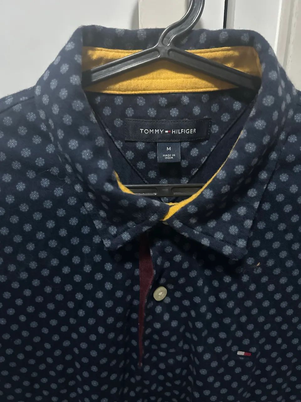 Camisa modelo Polo - Tommy Hilfiger - Foto 2
