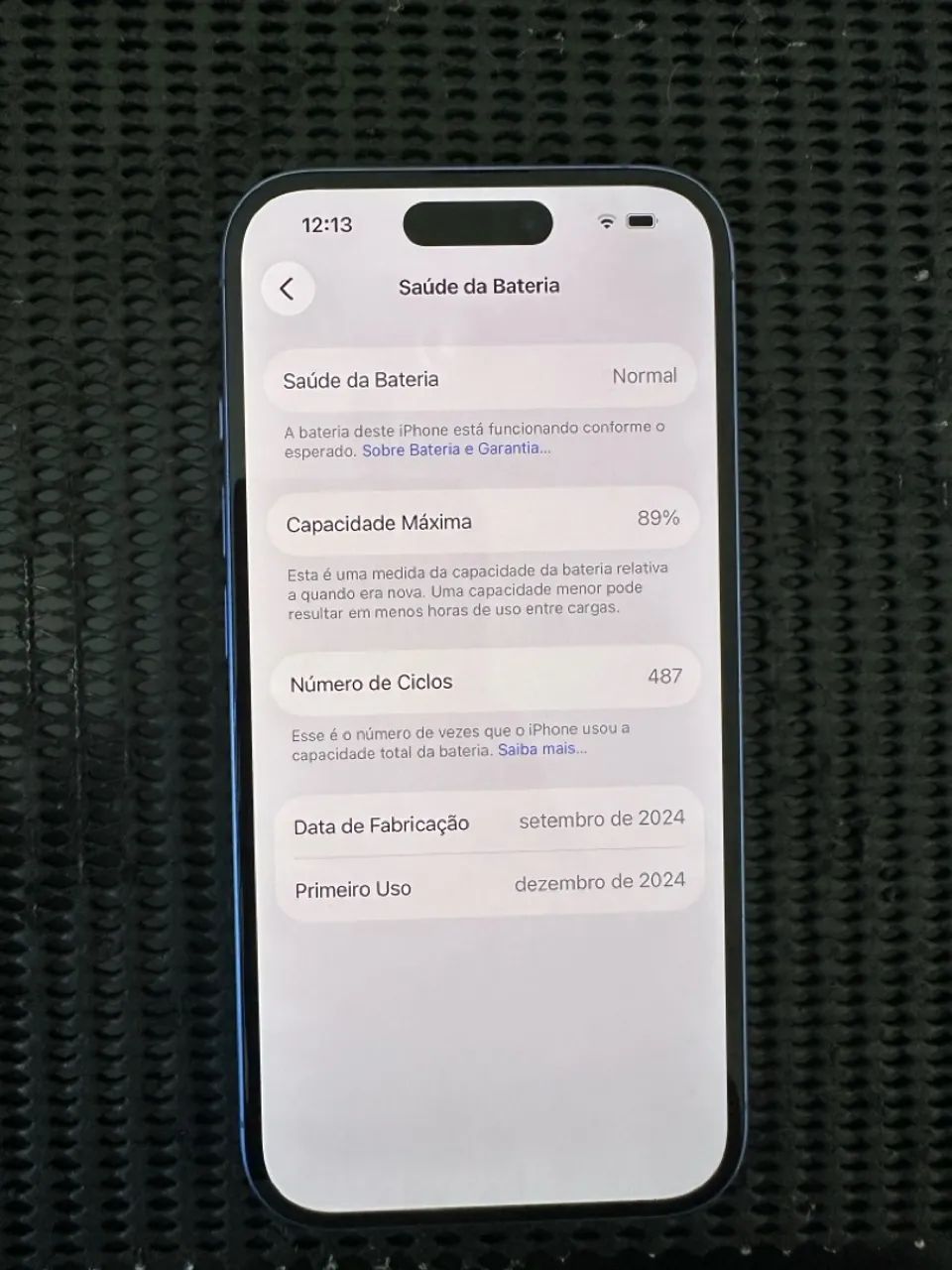iPhone 16 128gb - Foto 5