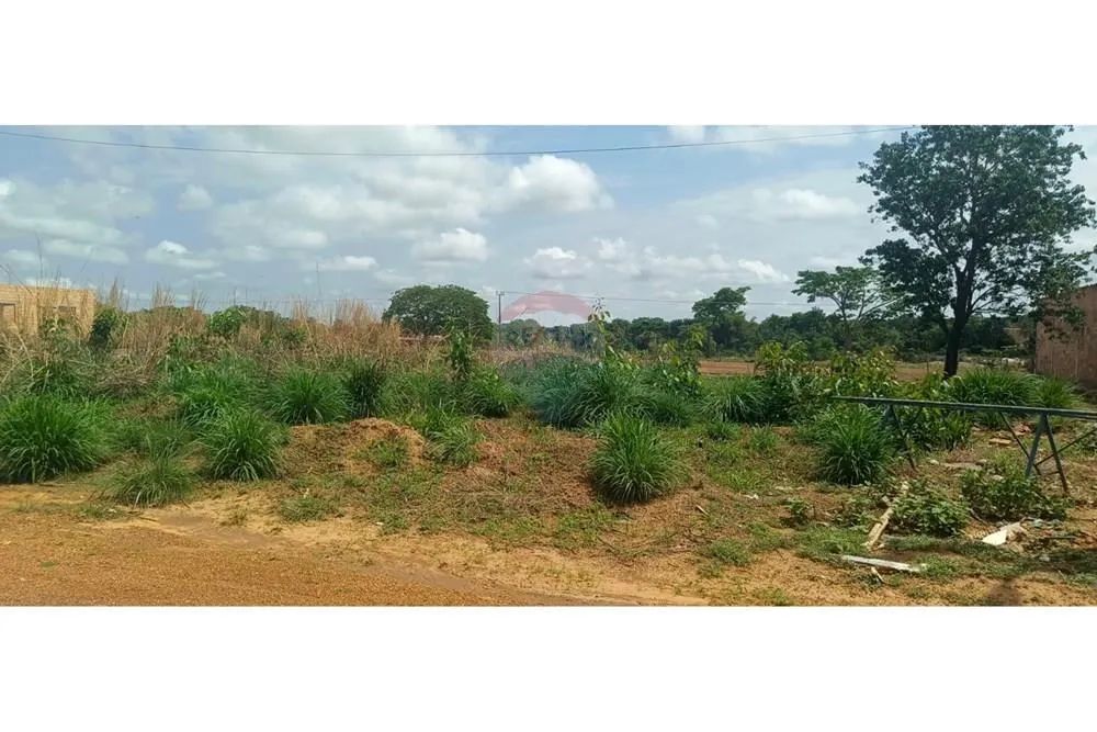 Terreno Perfeito em Confresa: Oportunidade Única! - Foto 3