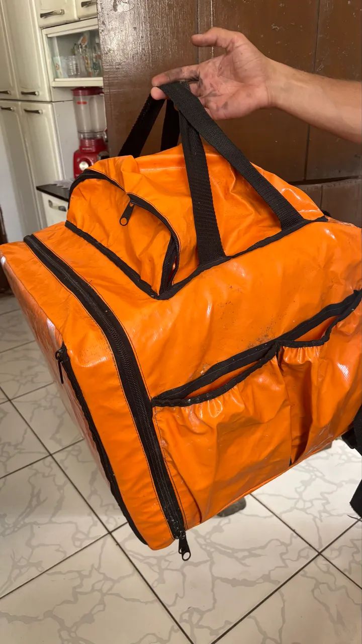 Bag motoboy  - Foto 3
