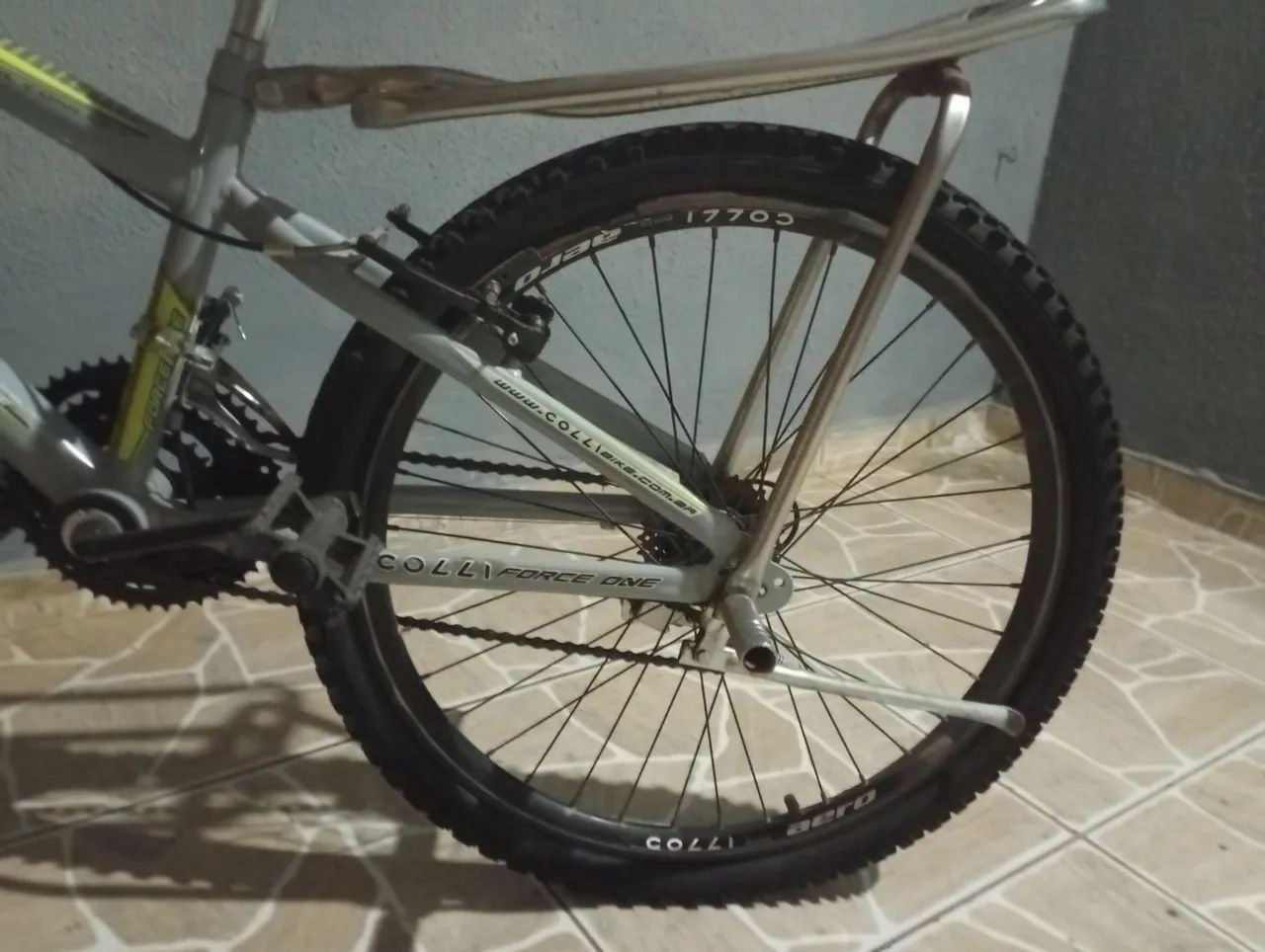 Bike aro 26  - Foto 4