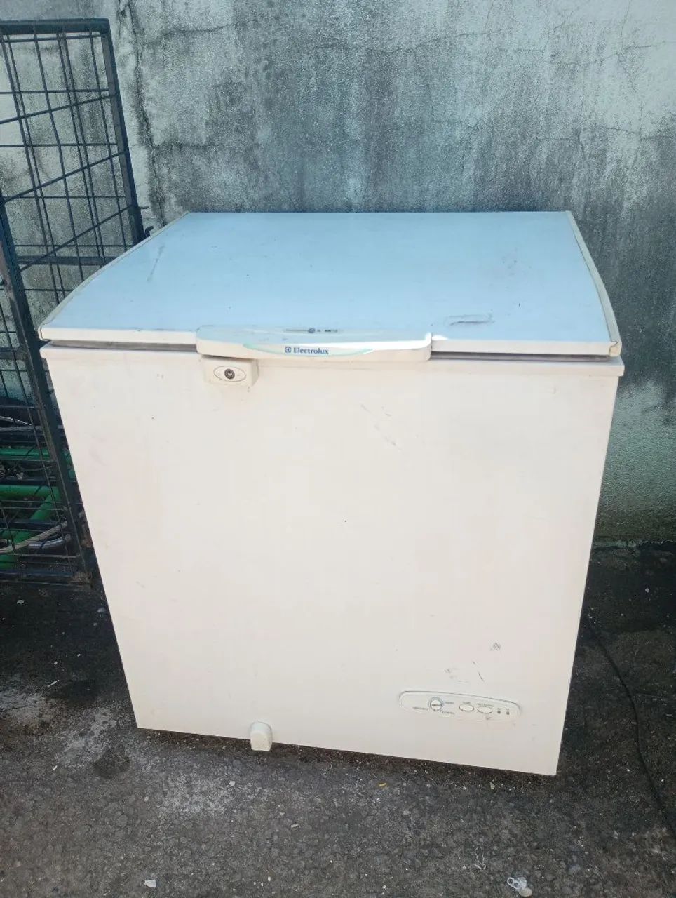 Freezer  - Foto 2