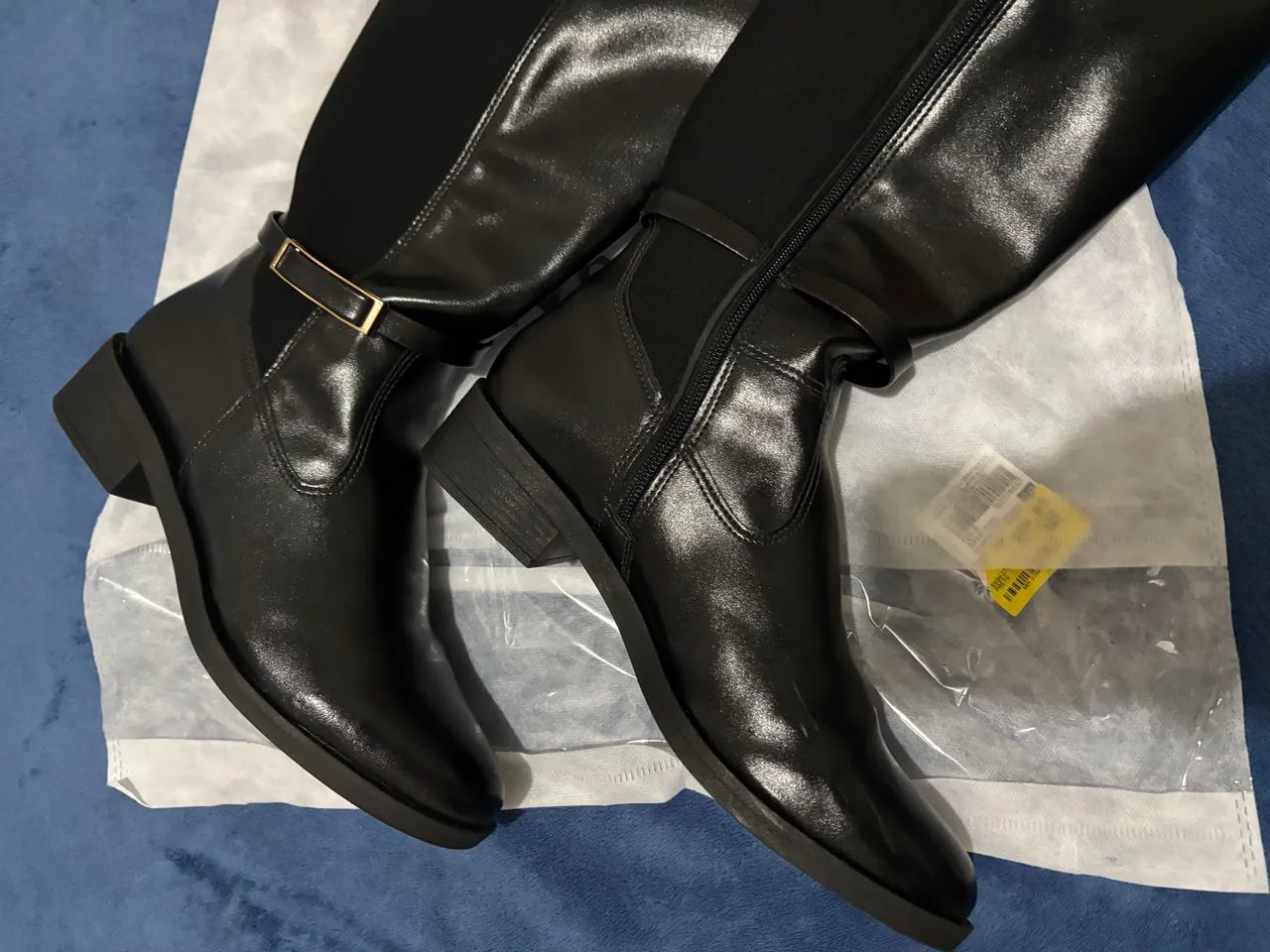 bota constance original  - Foto 2