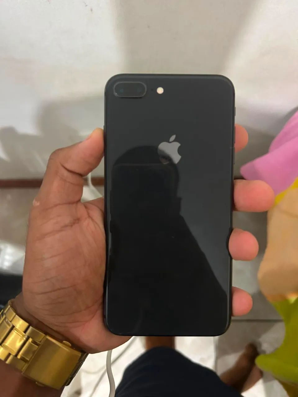 iPhone 8 Plus