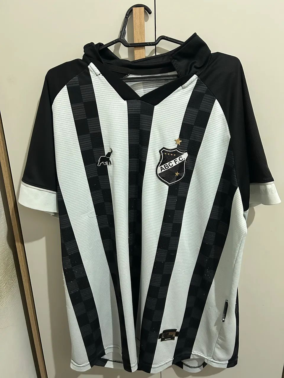 Camisas do ABC  - Foto 4