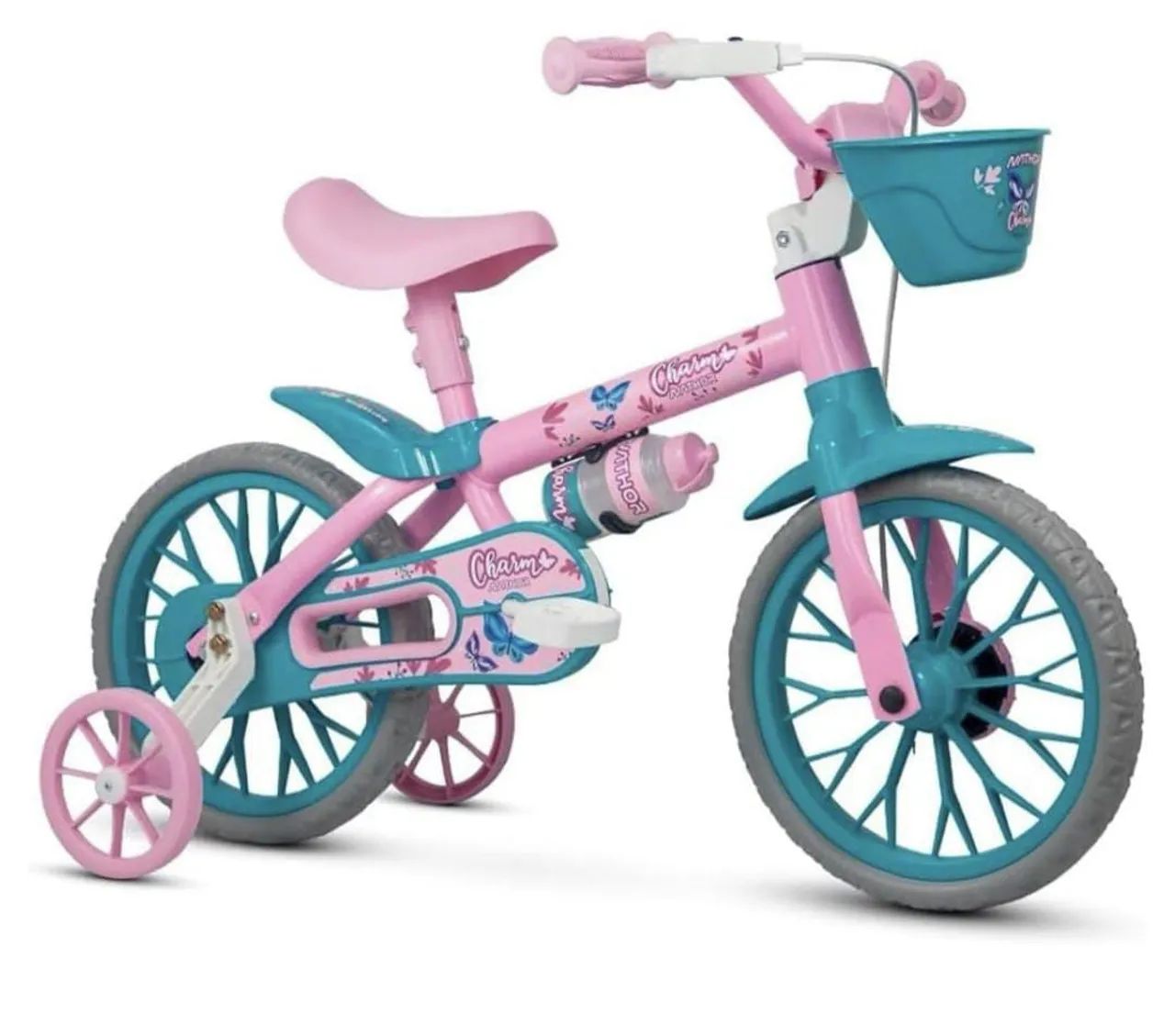 Bicicletas infantil - Foto 5