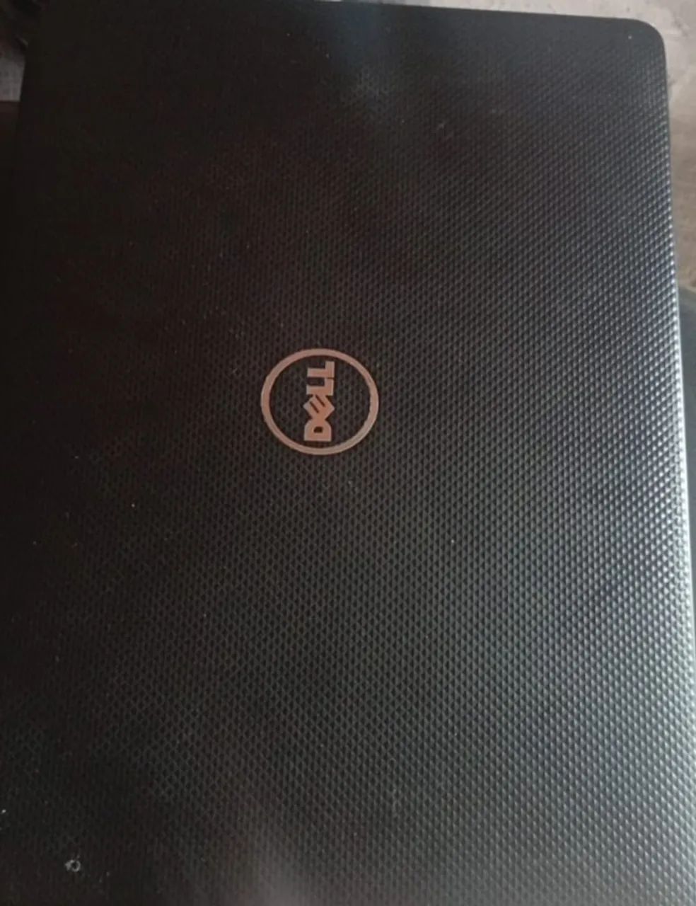 Note Dell core i5 , 4 geração  - Foto 2