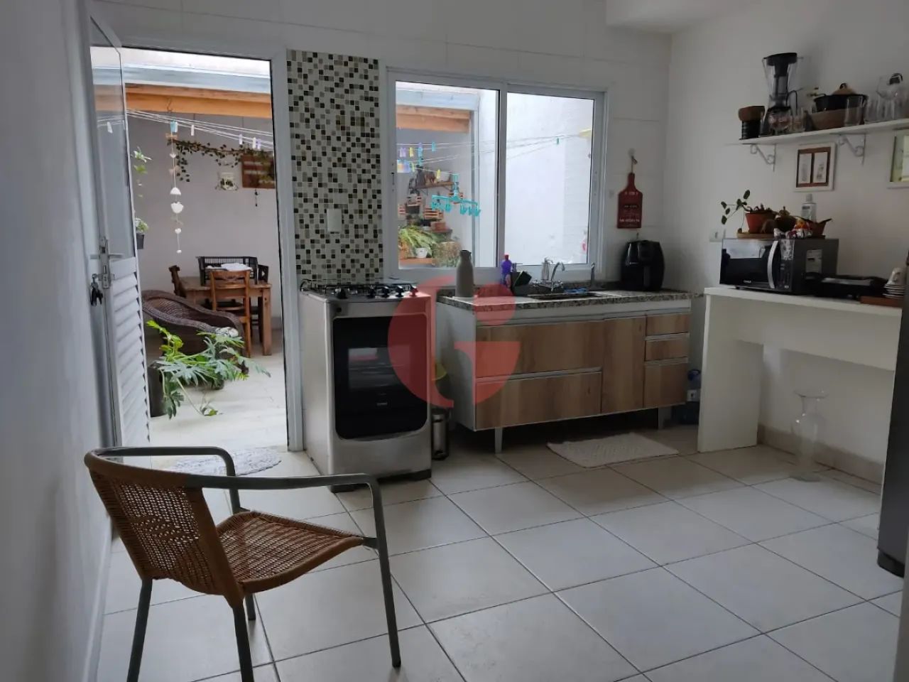 Casa/sobrado para venda com 2 quartos e 2 vagas de garagem com 84m² - Caçapava - Foto 5