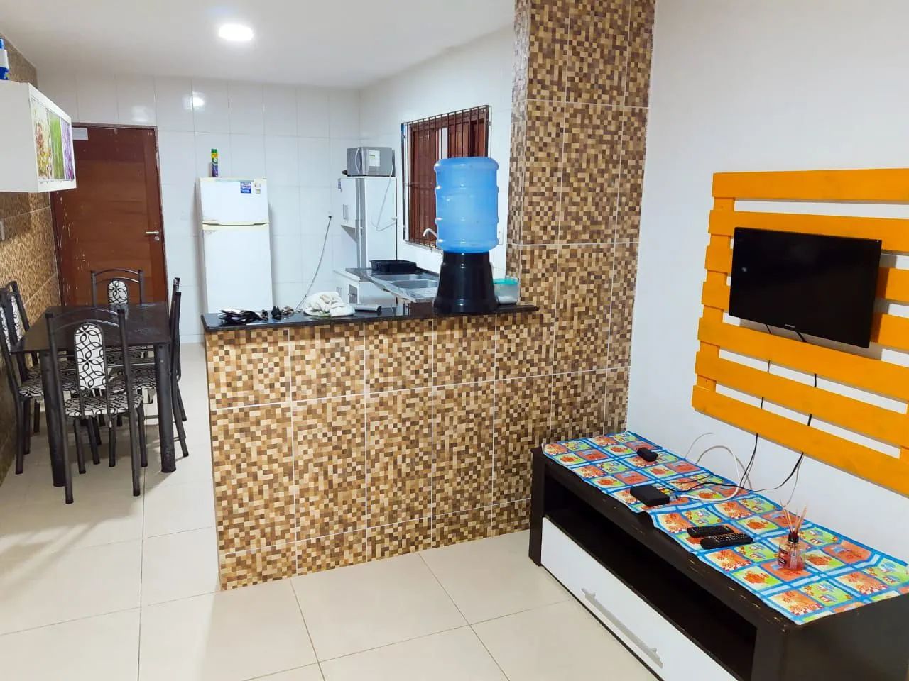 Casa de Praia, pertinho do Mar - ilha da croa - Foto 11
