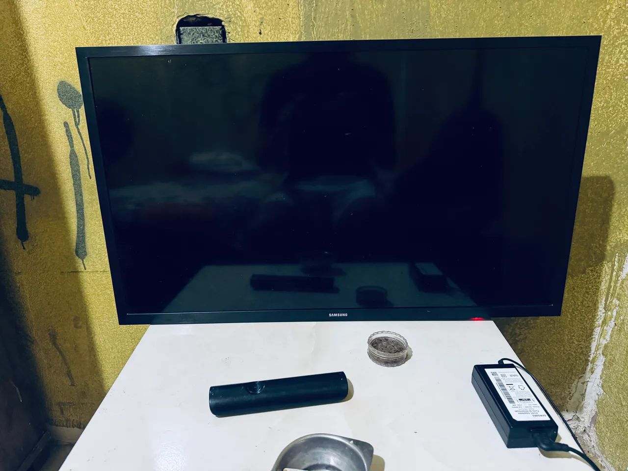 Tv smart 32  - Foto 2