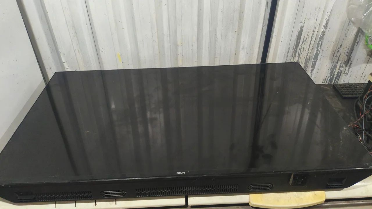 Vendo TV não está funcionando  - Foto 2