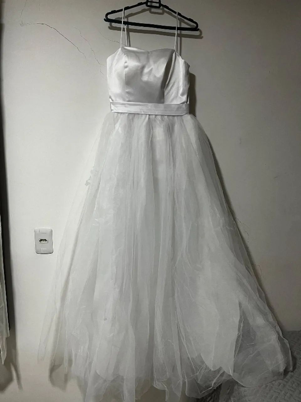 Vestido de noiva  - Foto 2