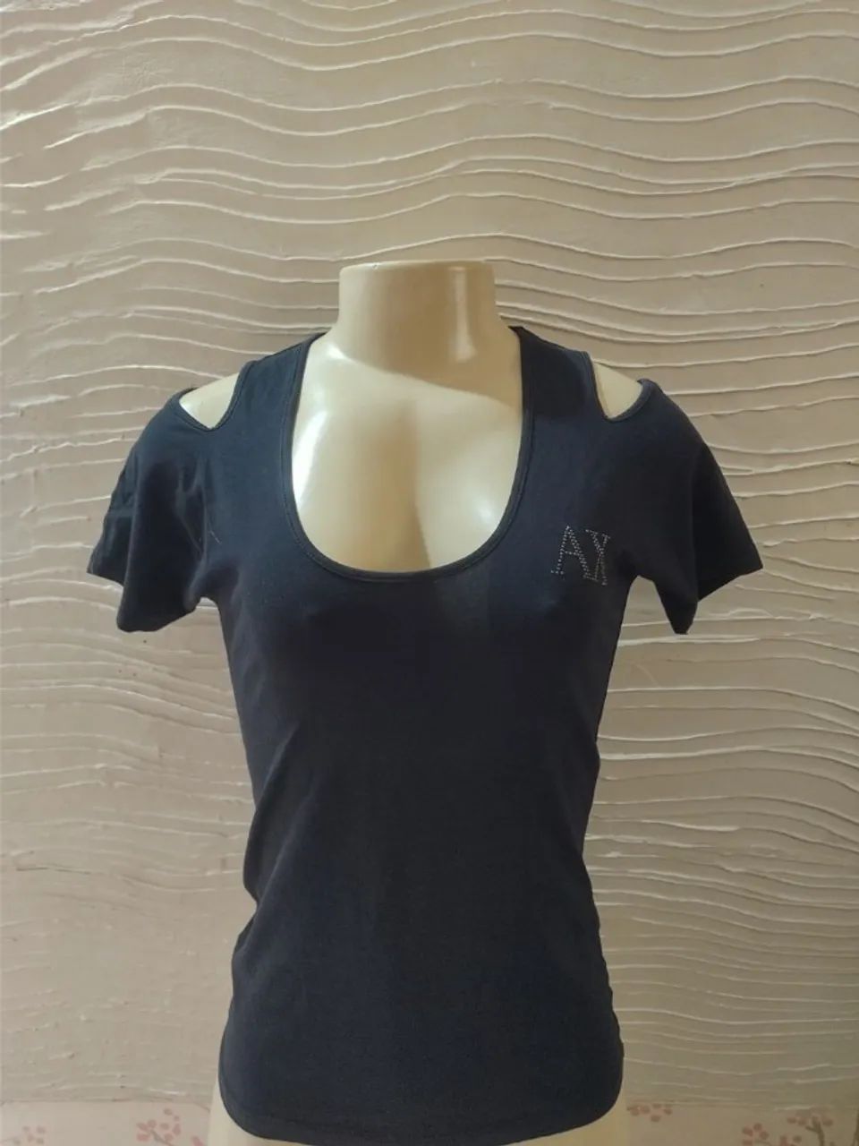 camisa armani - Foto 3