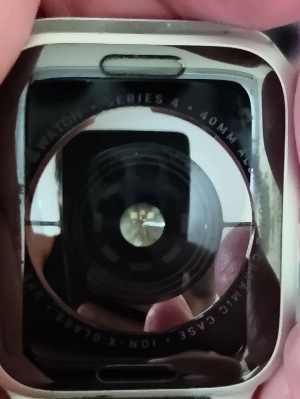Apple Watch Série 4  - Foto 2