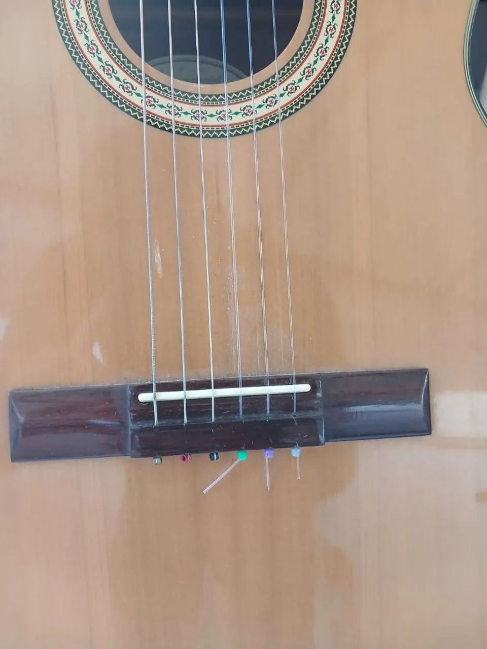 Violão á venda - Foto 3