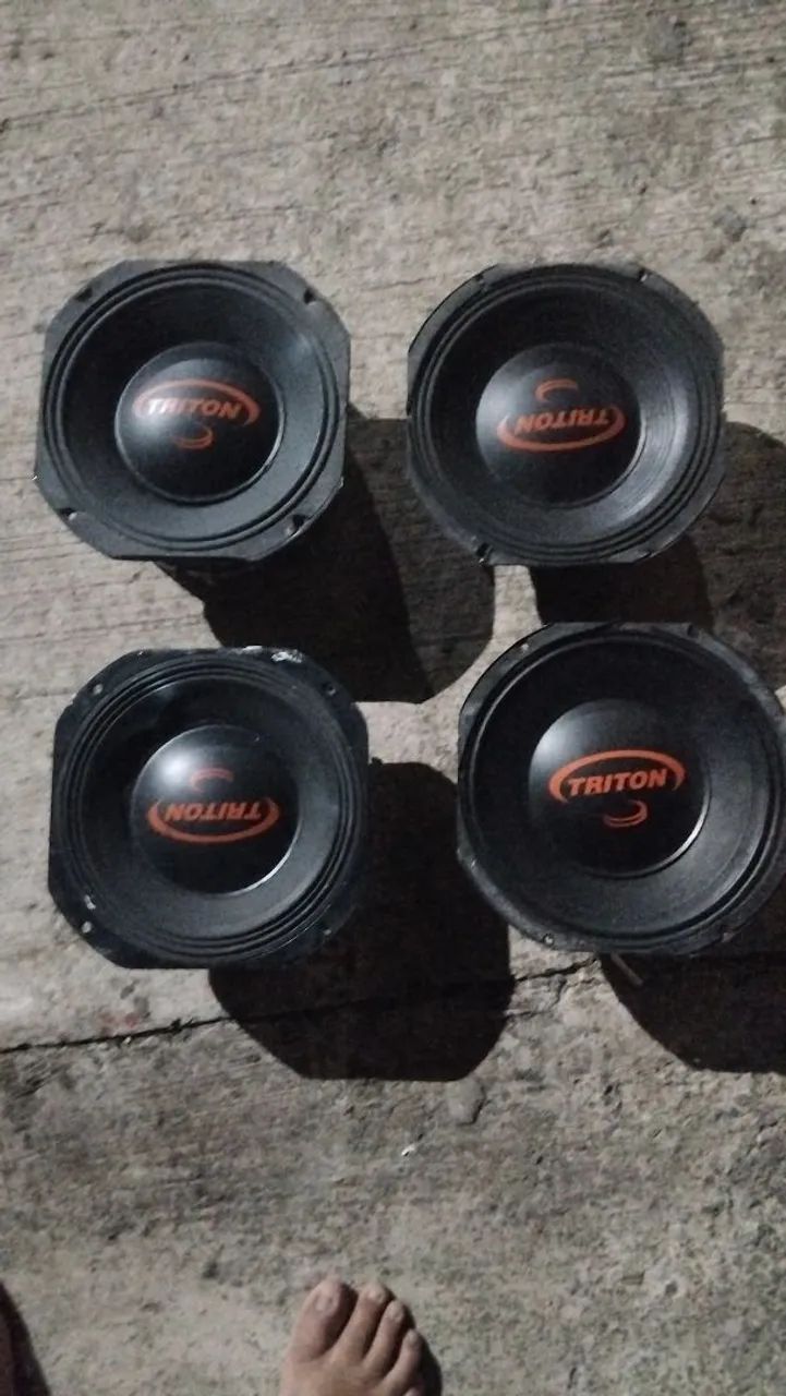 Bateria de 150  - Foto 4