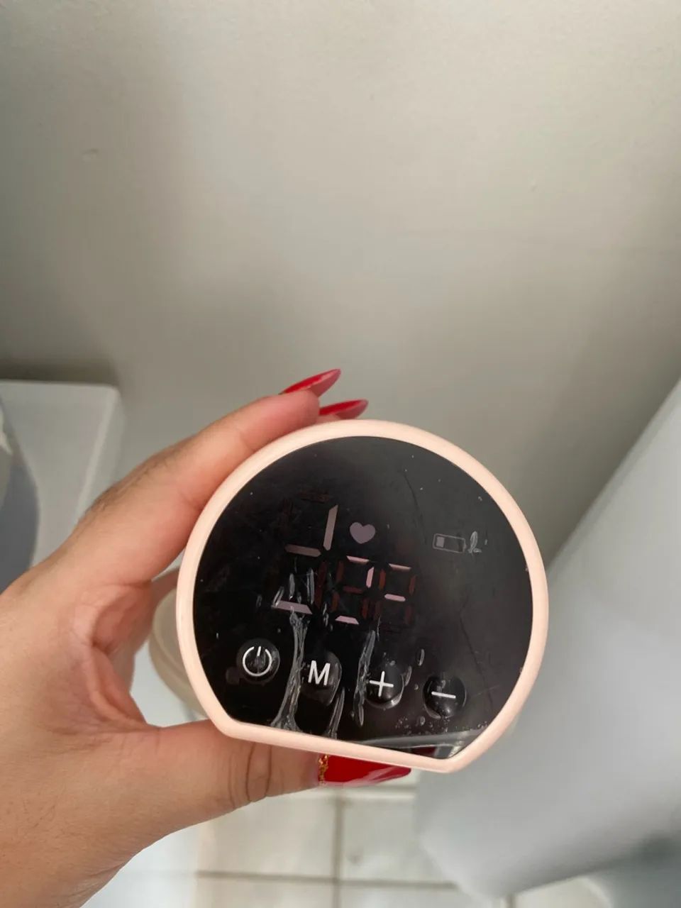 Kit amamentação  - Foto 5