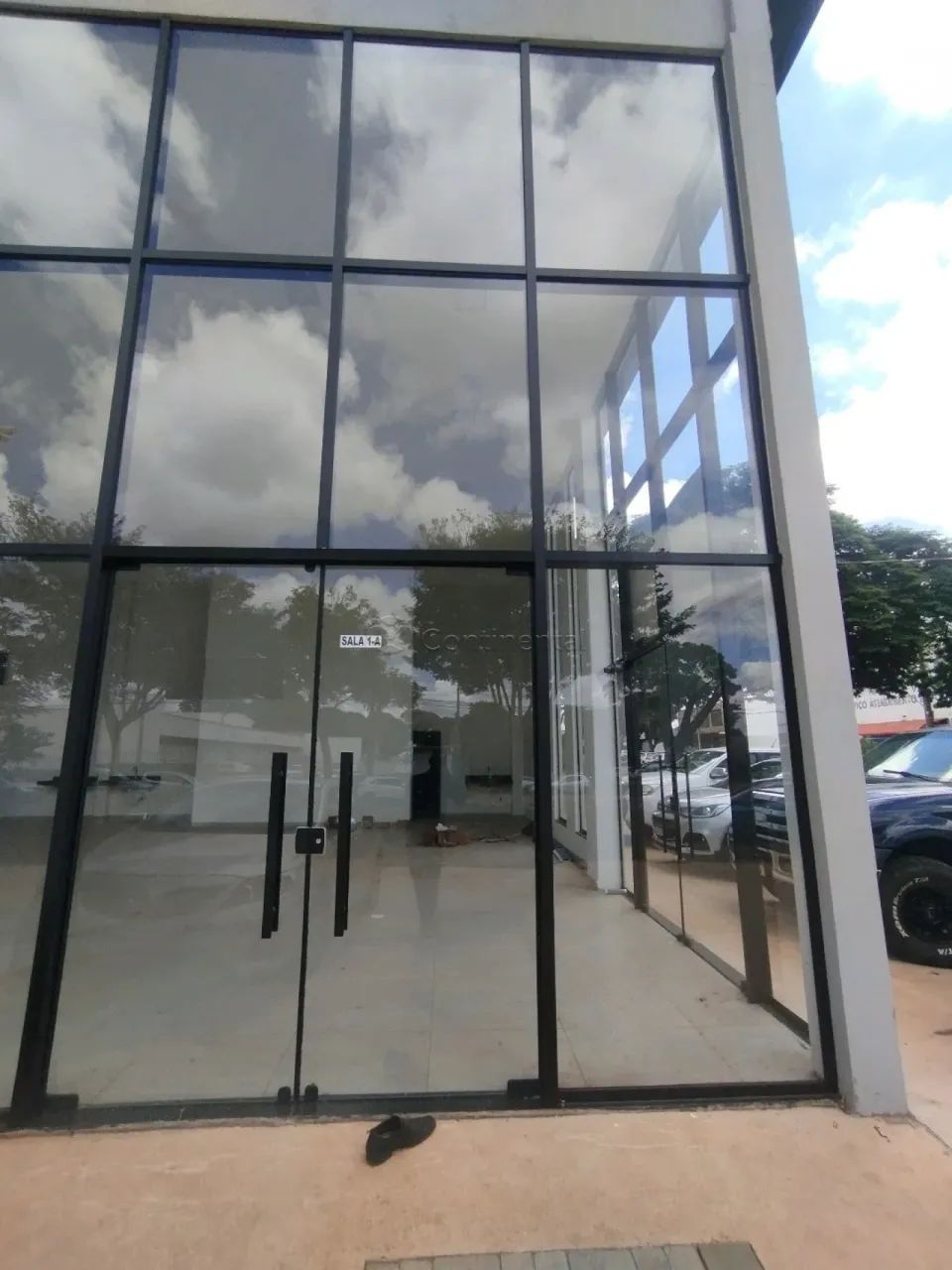 Sala Comercial para Locação em Dourados-MS - Foto 2