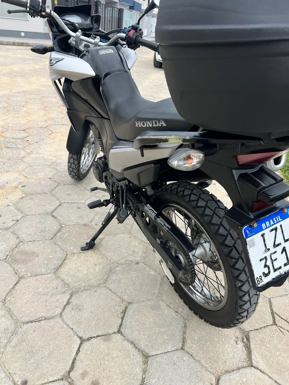 HONDA XRE 190 - Foto 5