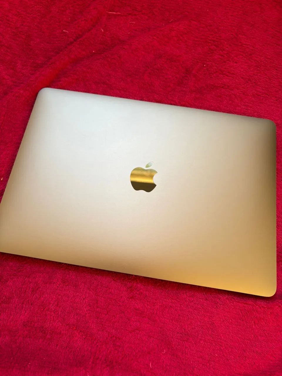 MacBook Air M1 pouco uso 