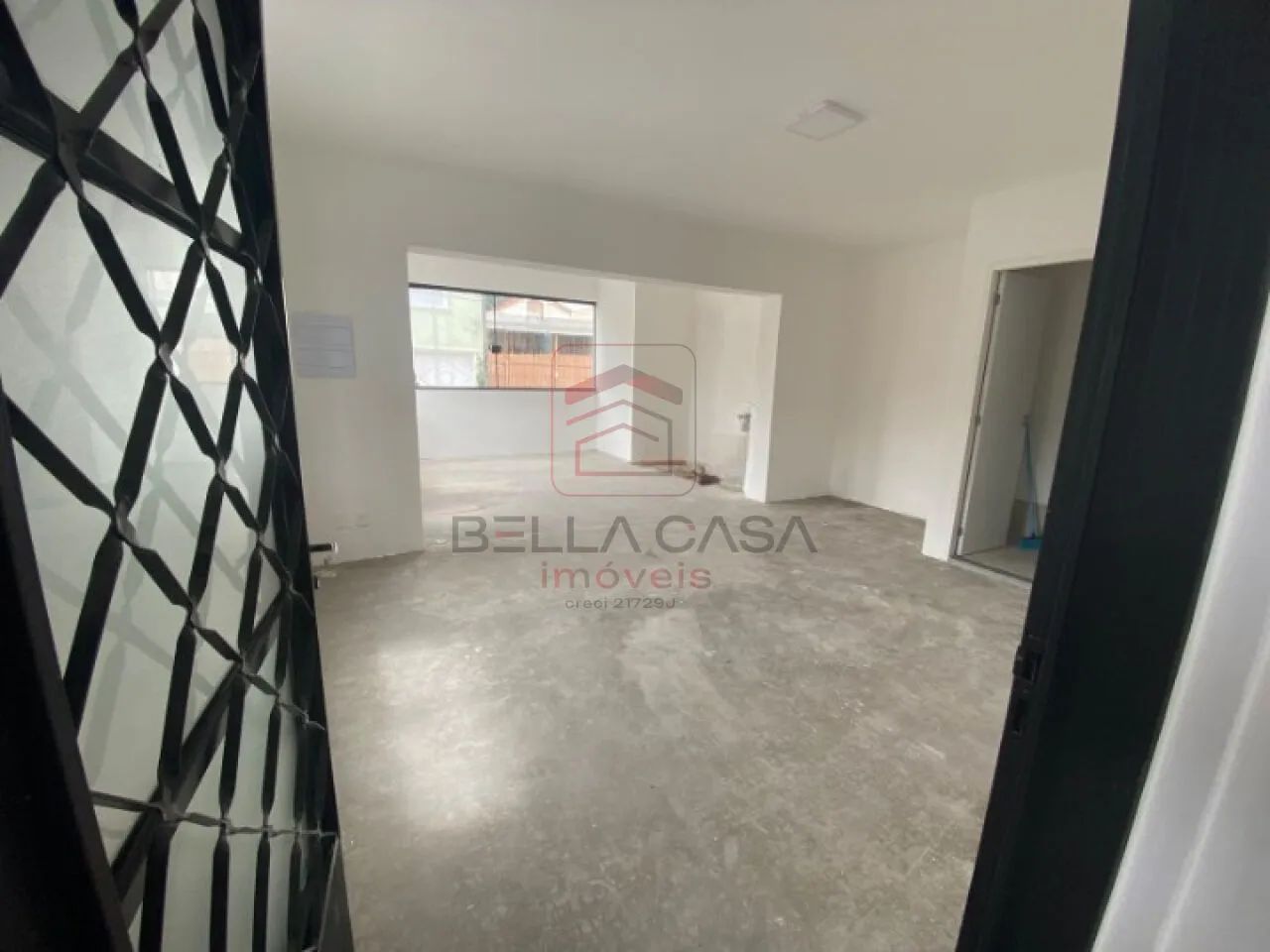 Sala Comercial para Alugar na Mooca - 39m2 - Foto 5