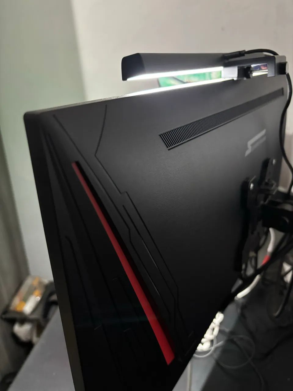 MONITOR GAMER 240HZ 24?FULL HD IPS - Foto 2